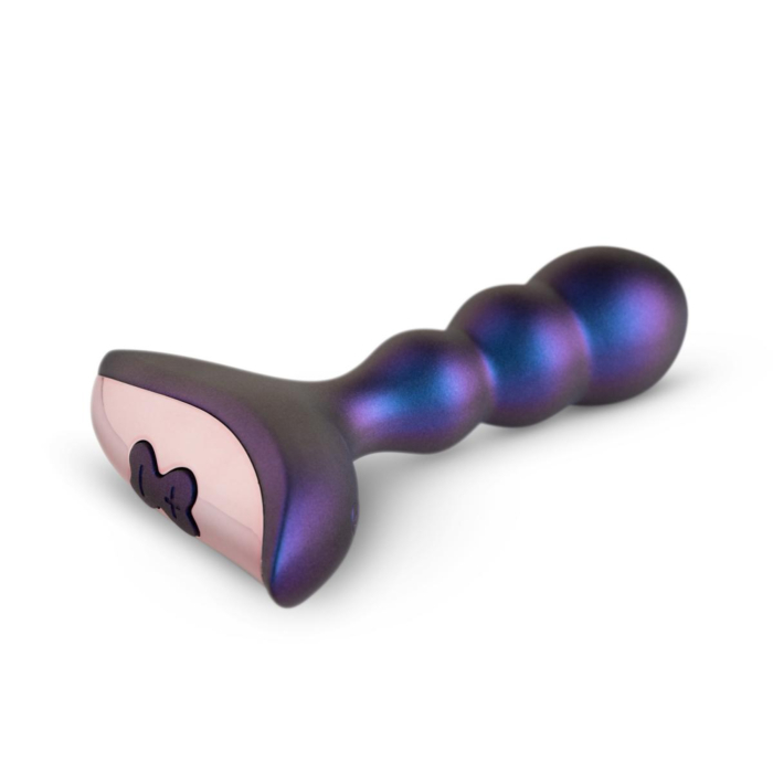 Hueman Interstellar Vibrating Prostate Stimulator 8.5 x 3cm
