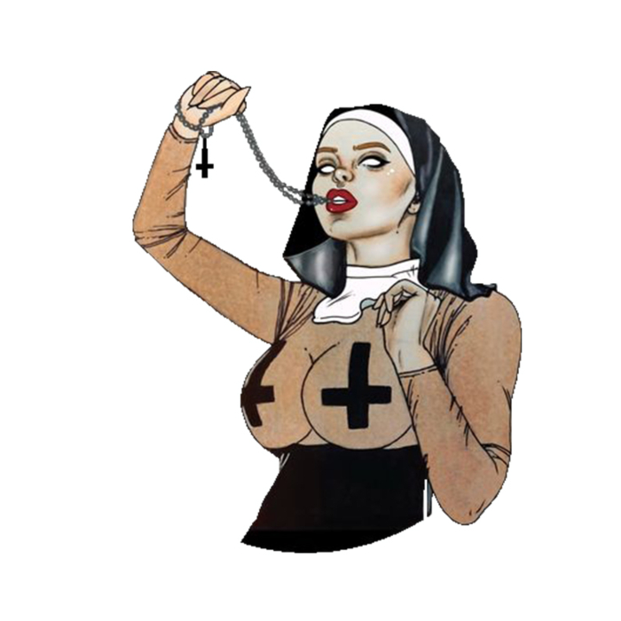 im into bdsm