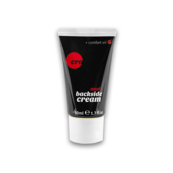 Anal Relaxing Cream - HOT Ero Anal Back Side Cream 30ml