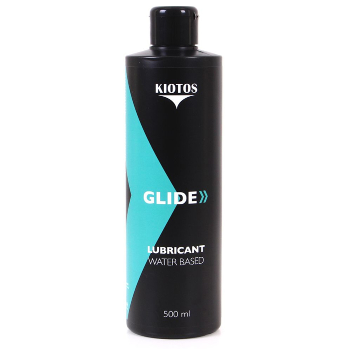 Water-Based Lubricant - Kiotos Waterbased Lubricant 500ml