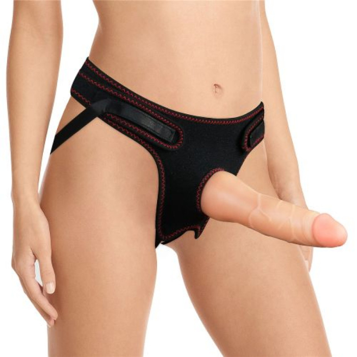 Lovetoy Ingen Easy Women's Strap On Set 19 cm