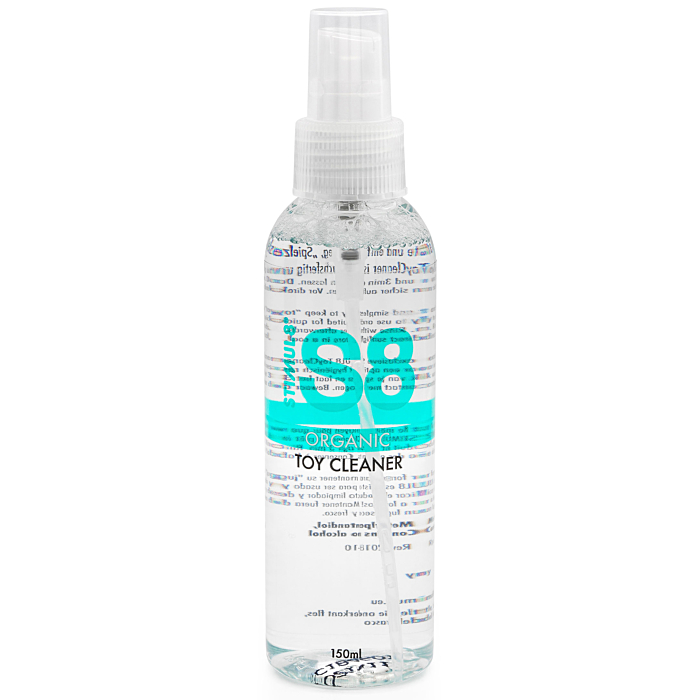 Stimul8 Toycleaner 150ml for Safe Pleasure Maintenance
