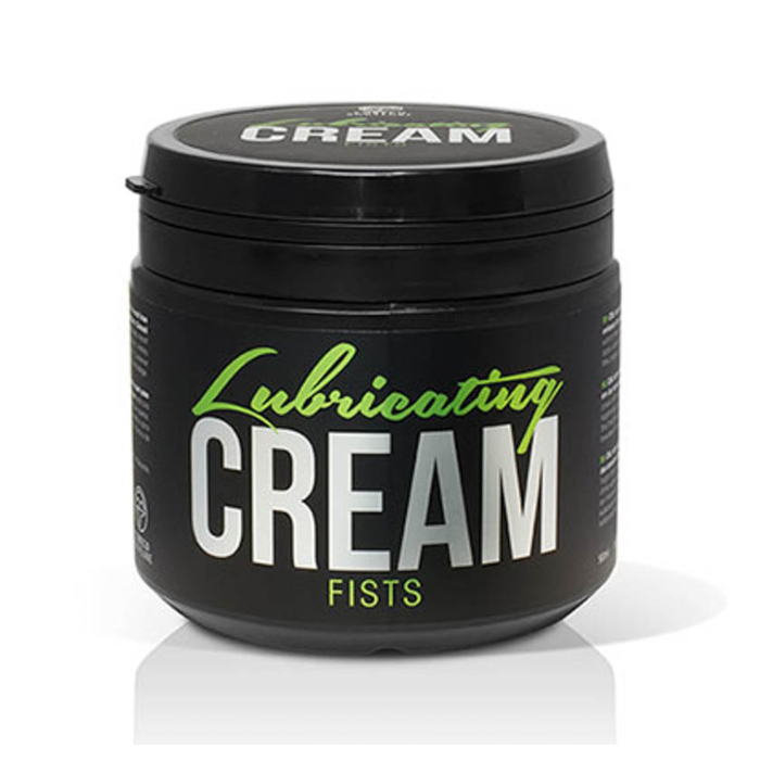Lubricating Cream Fists 500ml by Cobeco Pharma