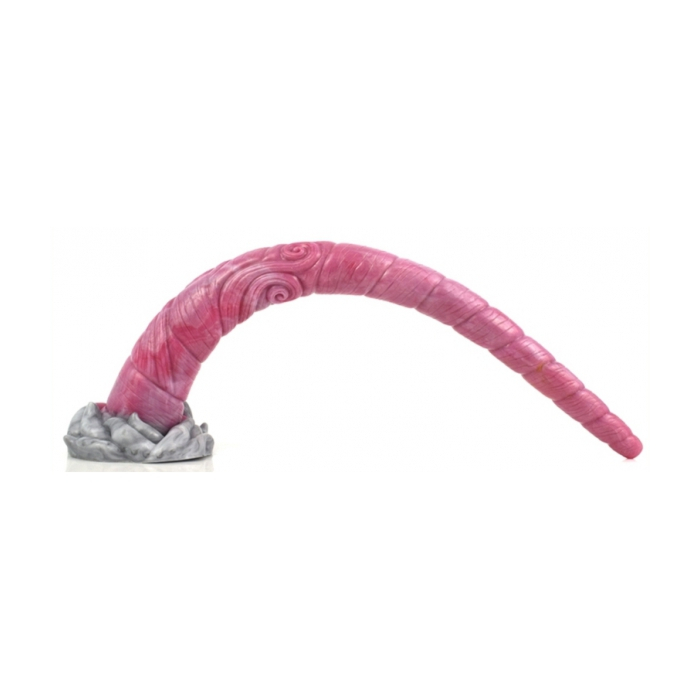 Monster Dildo Tentakrux 43 x 4.5cm