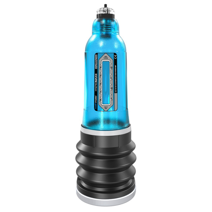 Enhance Your Pleasure - Bathmate Hydromax 5 (Blue)