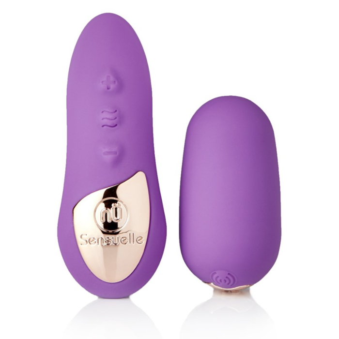 Remote control Petite Egg
