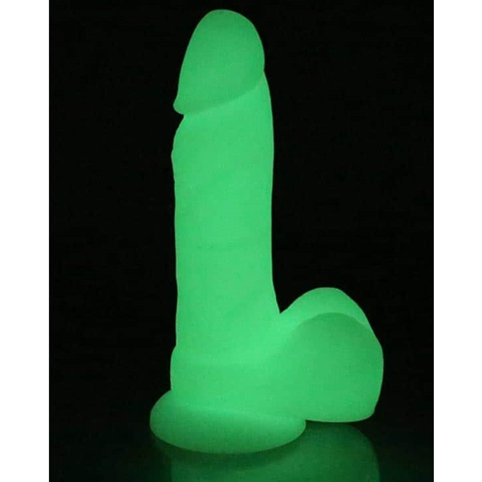 DREAM TOYS LIGHTSABER GLOW-IN-THE-DARK