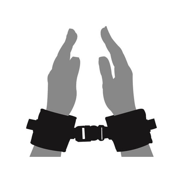 LOVING JOY BEGINNERS WRIST RESTRAINTS
