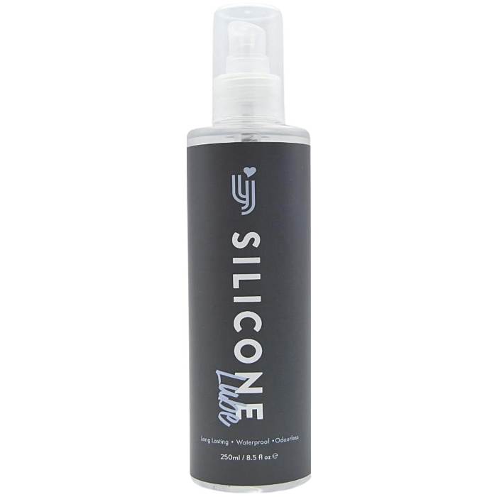 Loving Joy Silicone Lubricant 250ml