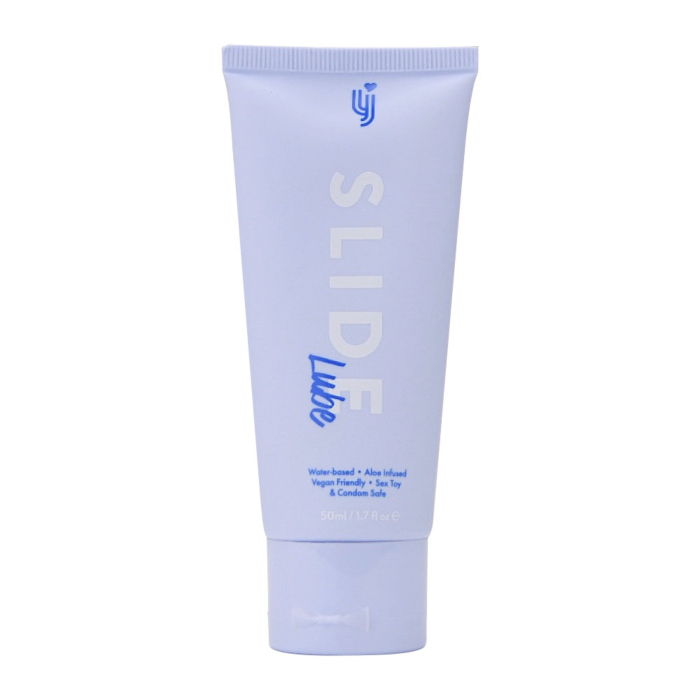 LOVING JOY SLIDE WATER BASED LUBRICANT 50ML