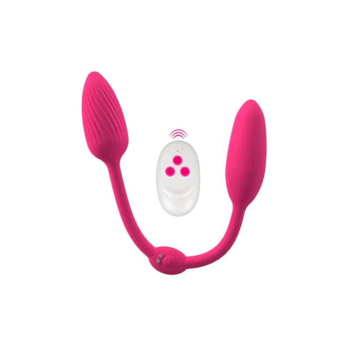 RC Double Pleasure Love Balls