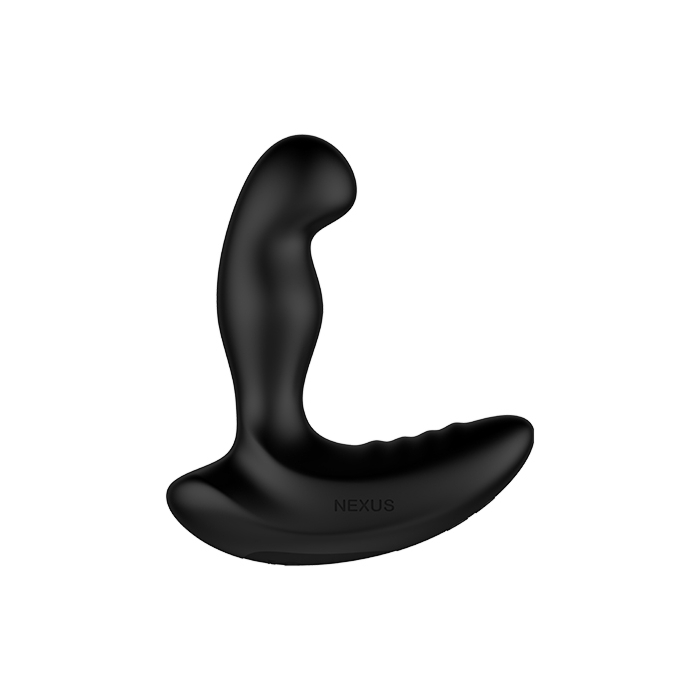 Nexus Ride Rechargeable Prostate Dual Motor Vibrator (Remote Control)