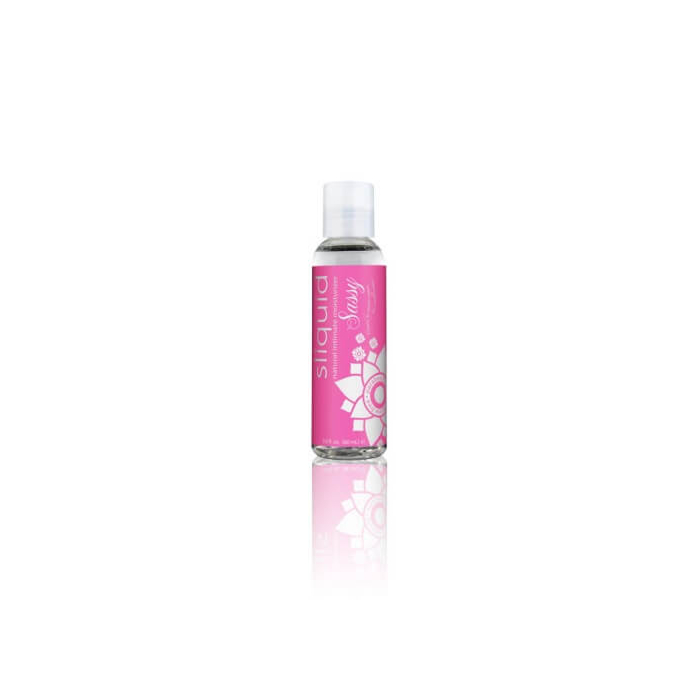 Water-Based Anal Lubricant 59ml - Sliquid Naturals Sassy