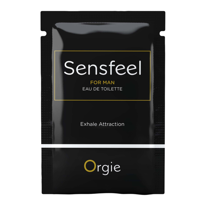 Sachet Sensfeel for Man - 1 ml