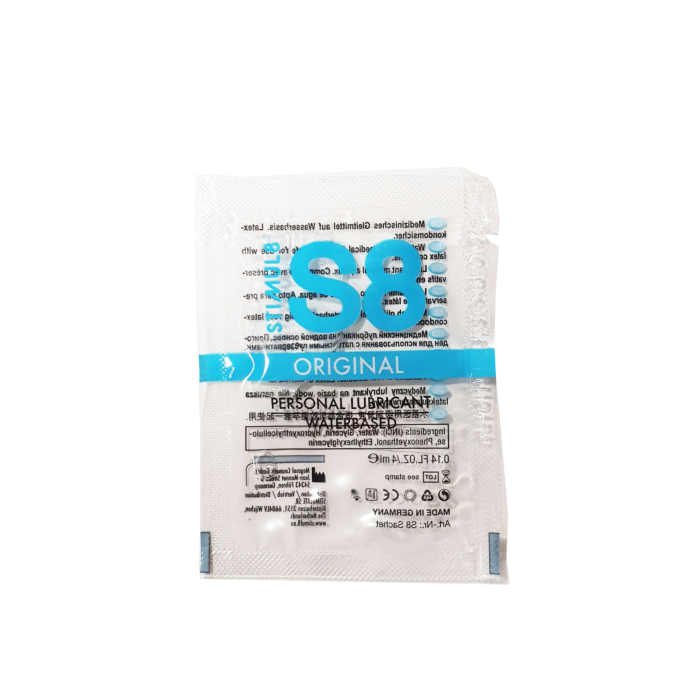 WB Original 4ml Sachet by Stimul8