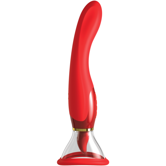 Fantasy For Her Ultimate Pleasure 24K Gold Luxury Edition