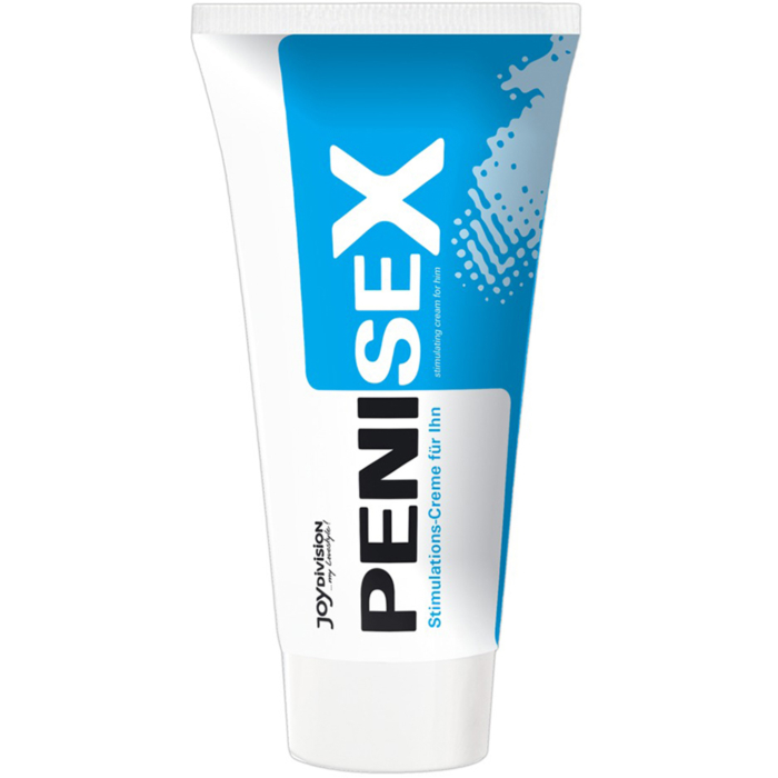 PENISEX Stimulation Cream – Intense Pleasure by Joydivision