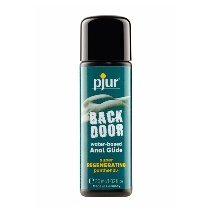 Pjur backdoor Panthenol glide 30 ml