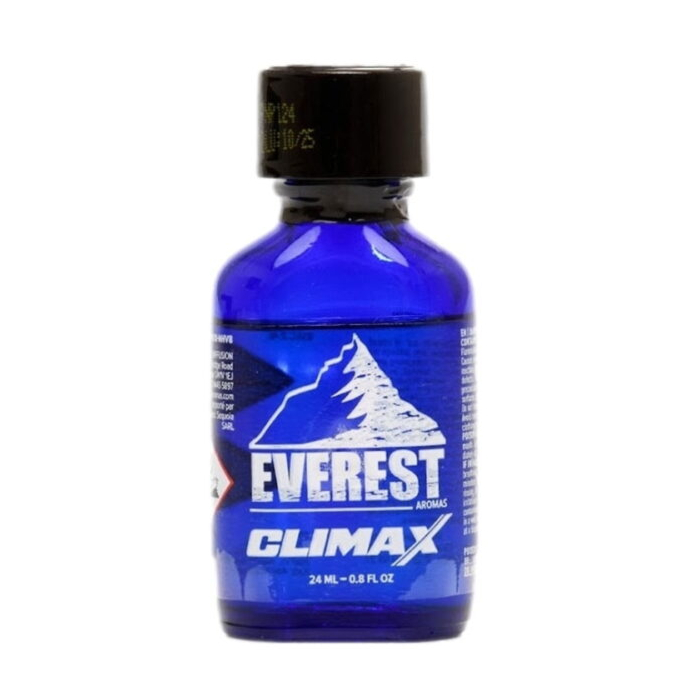 Everest Climax 24ml Pentyl