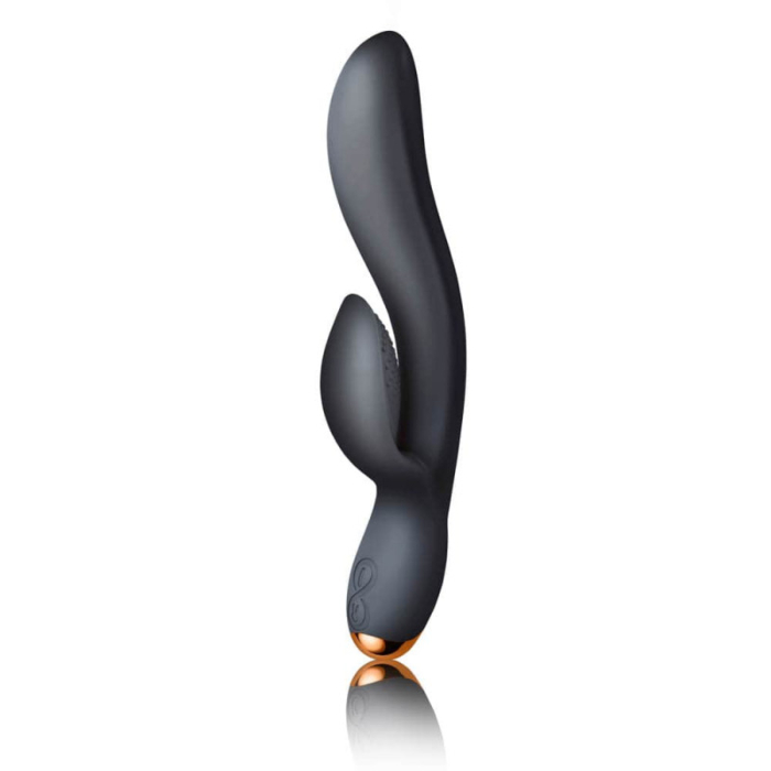 Rock Off - Regala Rabbit - Black
