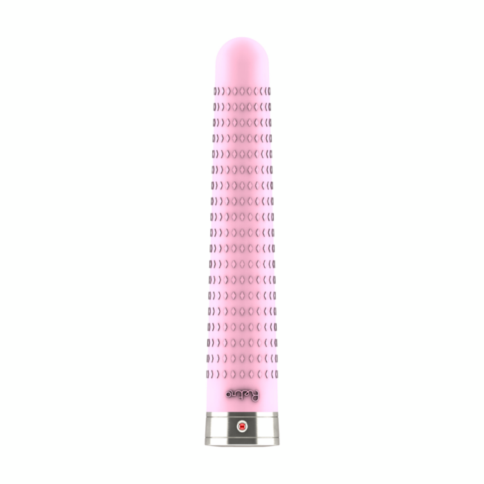 Joplin - Textured Vibrator
