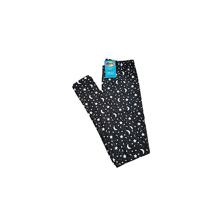 LGA 52565 Moon and Stars