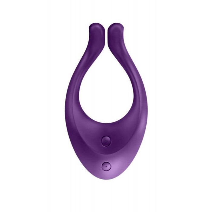 Satisfyer Endless Love - Purple *Bulk