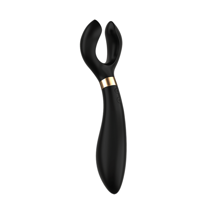 Satisfyer Endless Fun - Black