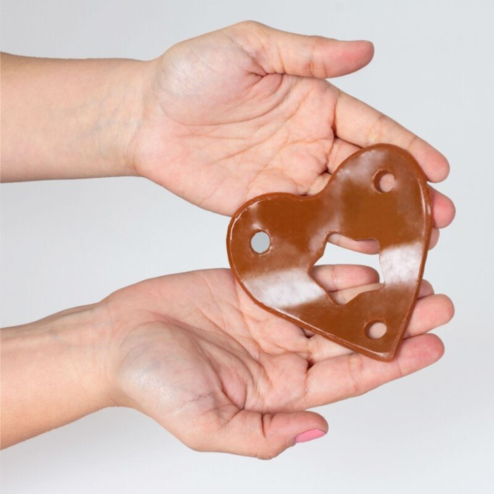 Secret Play - Chocolate Flavour Edible Thong
