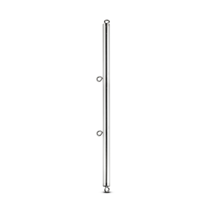 Spreader Bar - Sinner Gear Spreader Bar 60cm Silver
