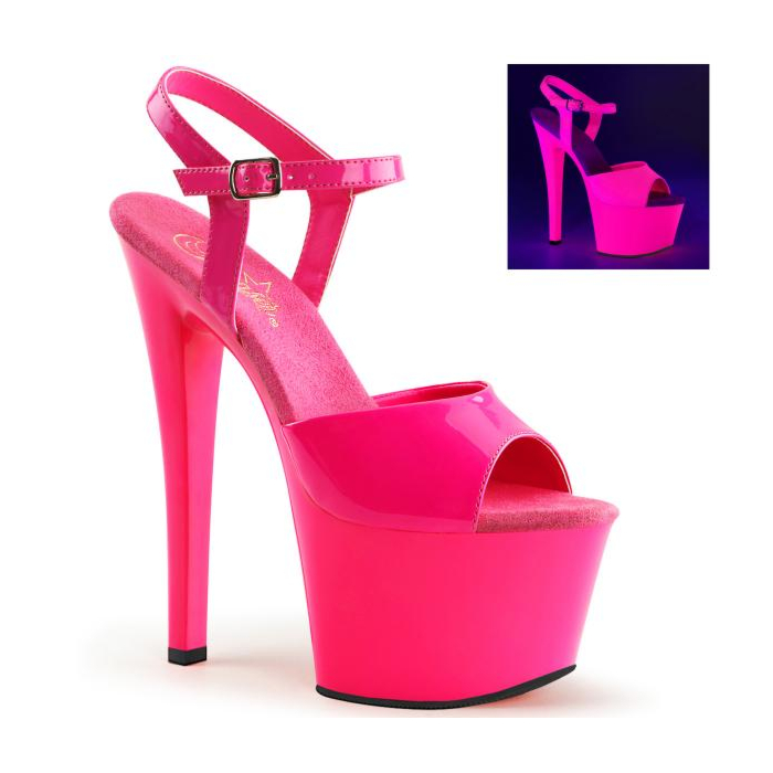 SKY-309UV Pink 