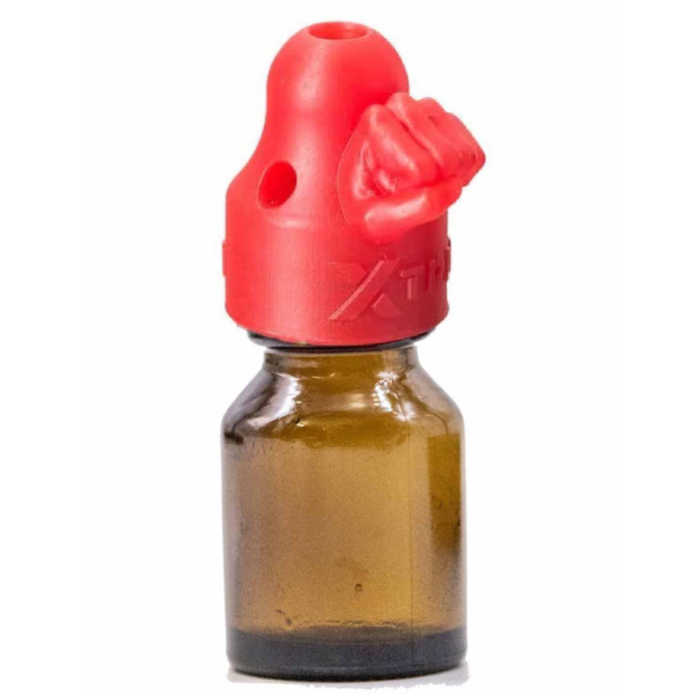 Xtrm Fist Snffr - Popper Inhaler Small