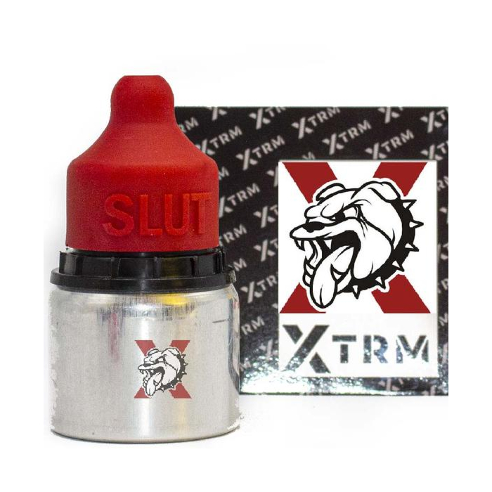Popper Inhaler SNFFR Large #2 Solo Red