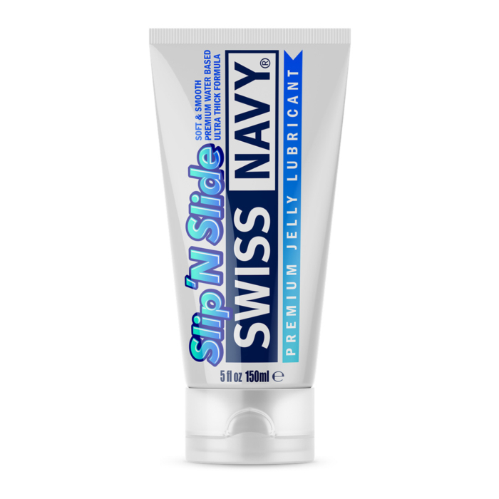 Slip'N Slide Premium - Jelly Lubricant -148 ml