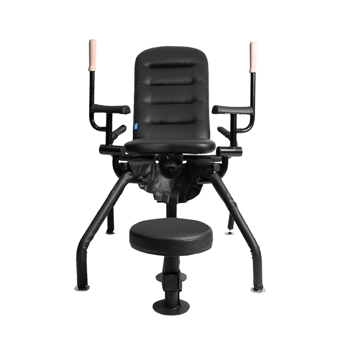 Love Chair Multiposition - Black