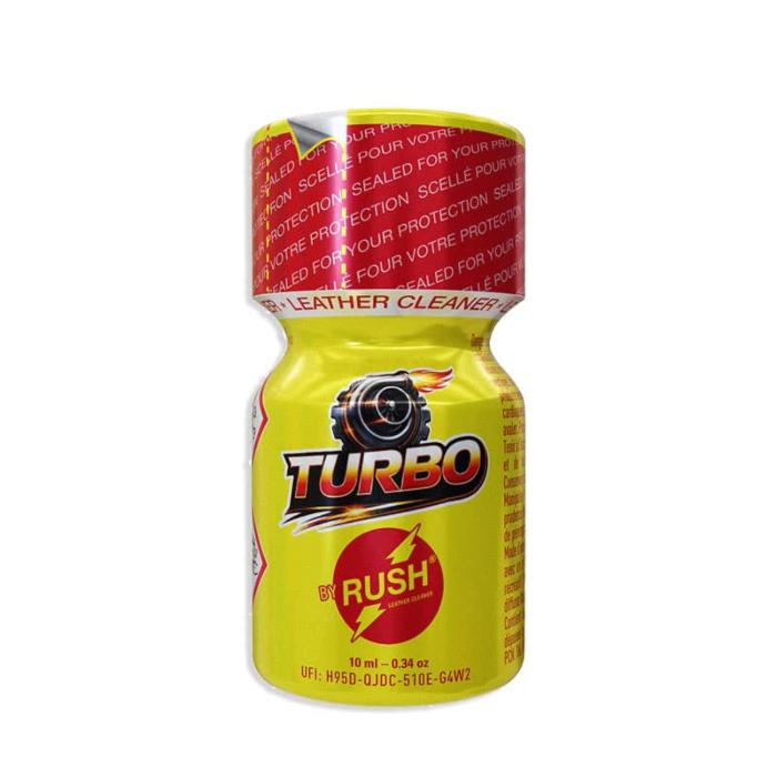 Turbo Rush Propyl 10ml