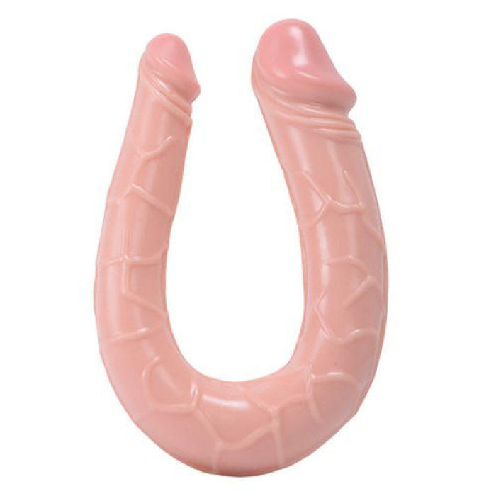 Twice Double Phallus