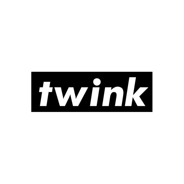 Twink Stamp