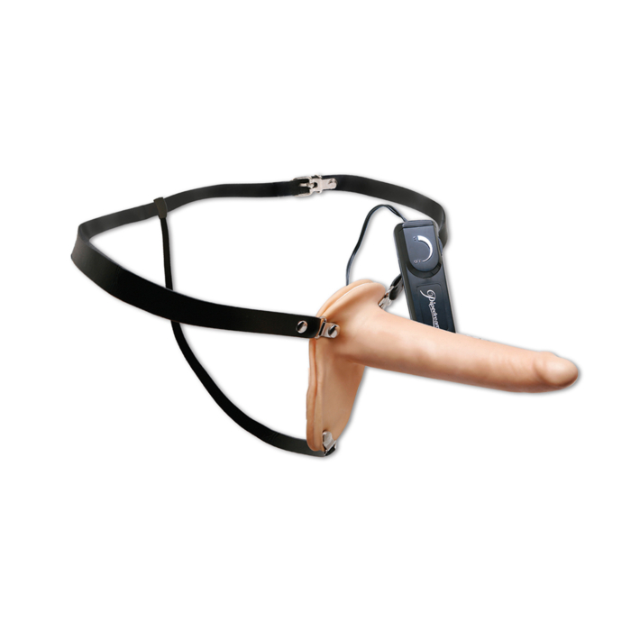 Γυναικείο strap on της Pipedream Fetish Fantasy