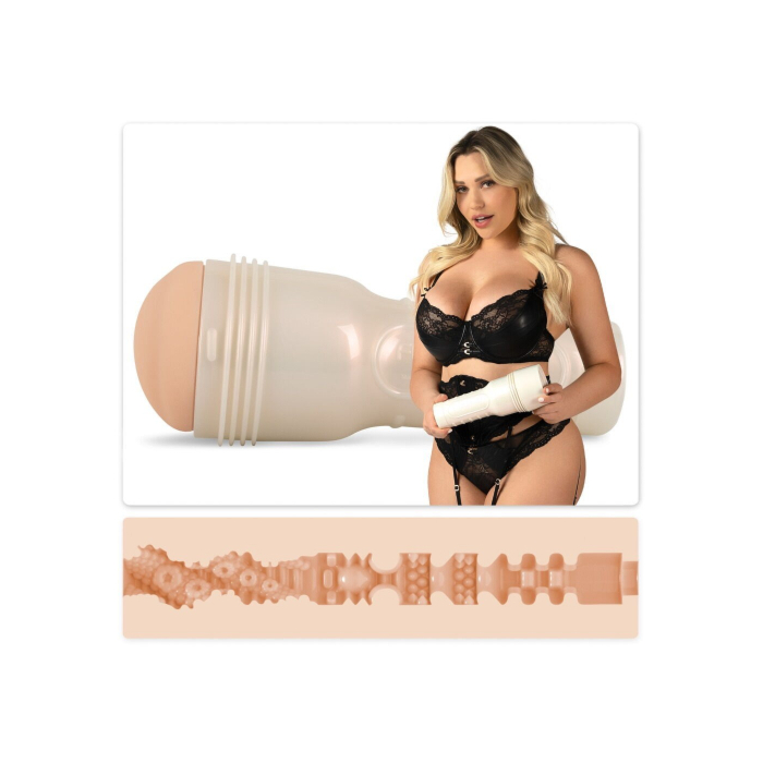 Fleshlight Girls Mia Malkova Masturbator Vagina Masturbator
