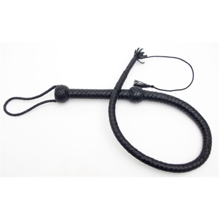 Mister B Impact Premium Bullwhip Nylon Tip 3 Ft 90cm