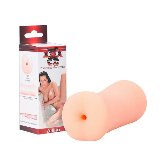 Nanma xxx to-go Zelina Anal Masturbator