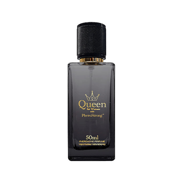 PheroStrong pheromone Queen for Women - 50 ml