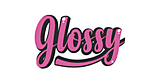 Glossy